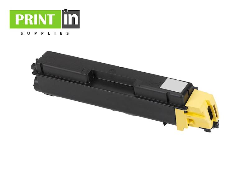 Toner do Kyocera FS-C5150 Series Y 2.800 Stron
