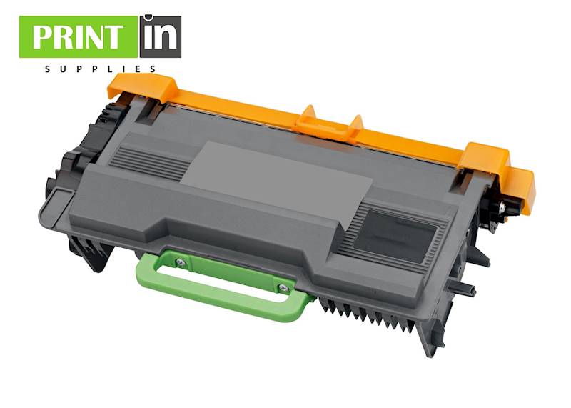 Toner do Brother HL-L5000/L5100/L5200 8.000 Stron