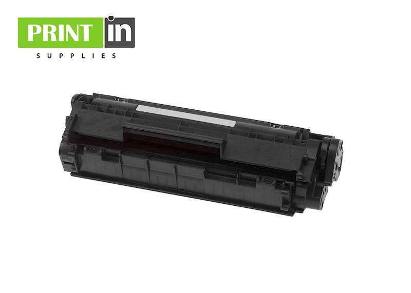 Toner do HP LaserJet 1010 XL 3.000 Stron 