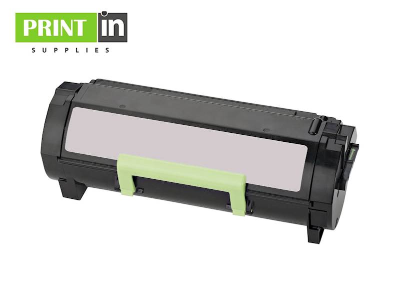 Toner do Lexmark MX510 High Yield 10.000 Stron 