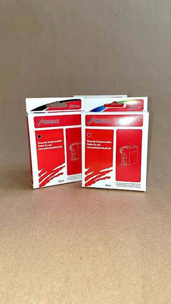 Tusz do Epson WP 4525 Y 35ml