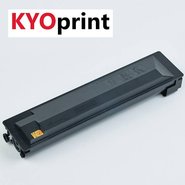 Toner do Kyocera TASKalfa 306ci B 20.000 Stron z C