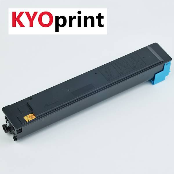 Toner do Kyocera TASKalfa 306ci C 7.000 Stron z C