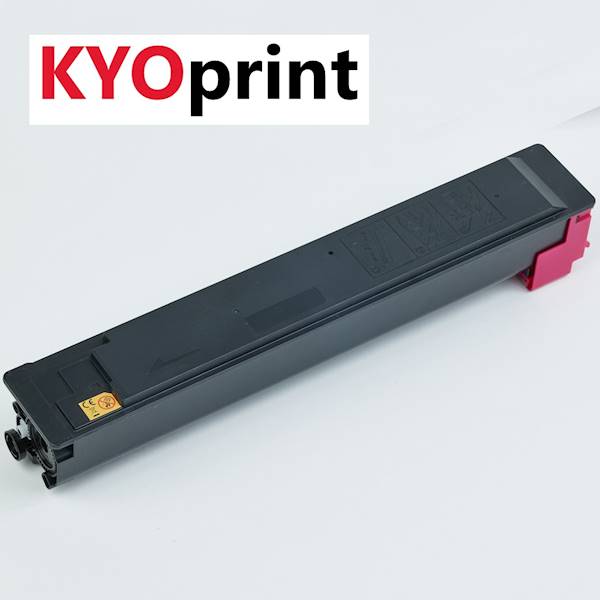 Toner do Kyocera TASKalfa 306ci M 7.000 Stron z C