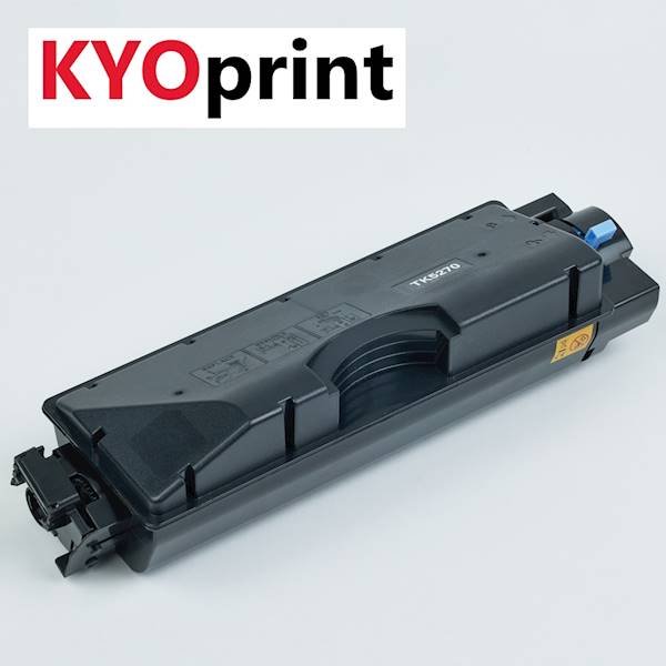 Toner do Kyocera P6235cdn B 17.000 Stron z Chip