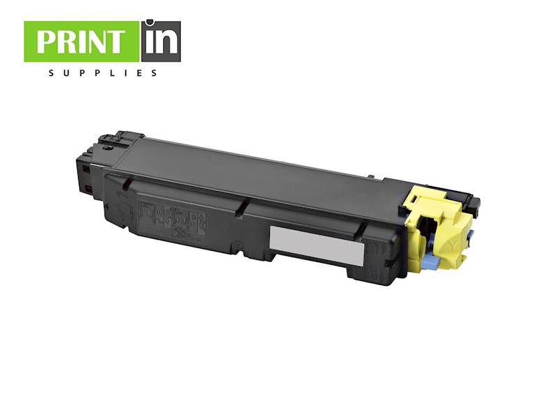 Toner do Kyocera ECOSYS P7040cdn Y 12.000 Stron