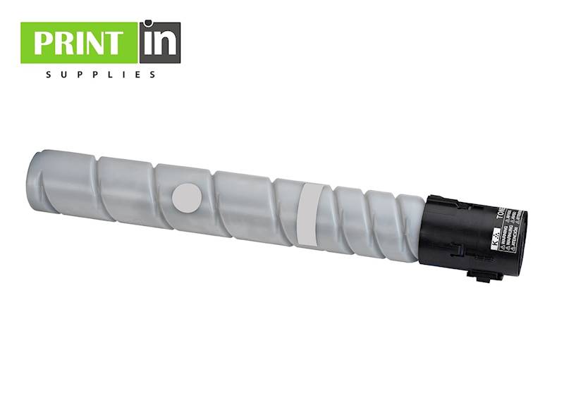 Toner do Konica Minolta C227/287 K 24.000 Stron