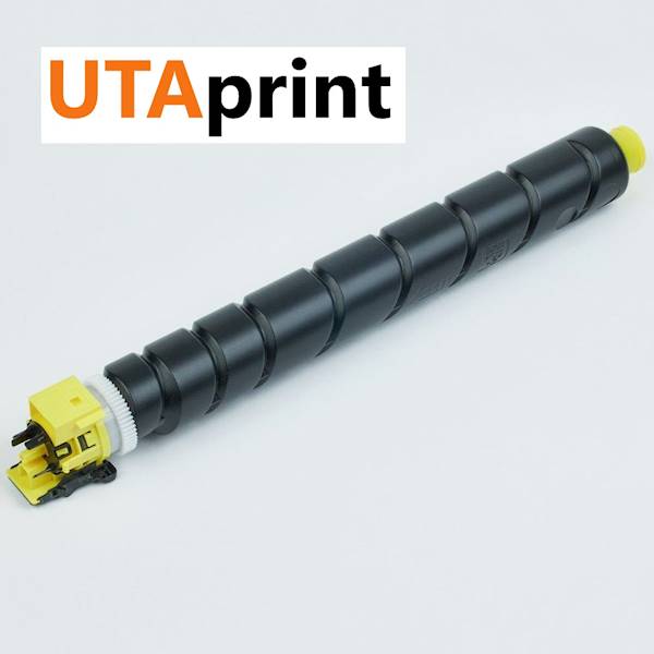 Toner do Utax 3508Ci Y 20.000 Stron z Chip 