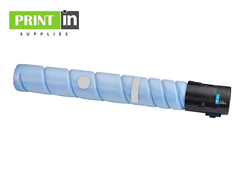 Toner do Konica-Minolta Bizhub C3350 C 10.000 Str