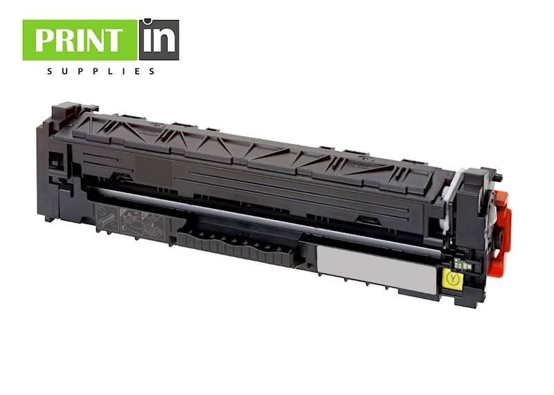 Toner do Canon i-SENSYS MF645C Y 2.500 Stron
