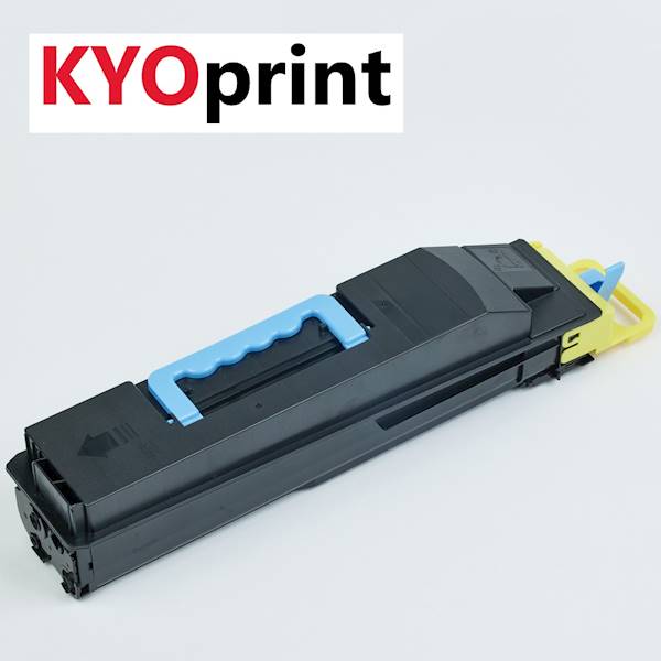 Toner do Kyocera TASKalfa 5054ci Y 24.000 Stron