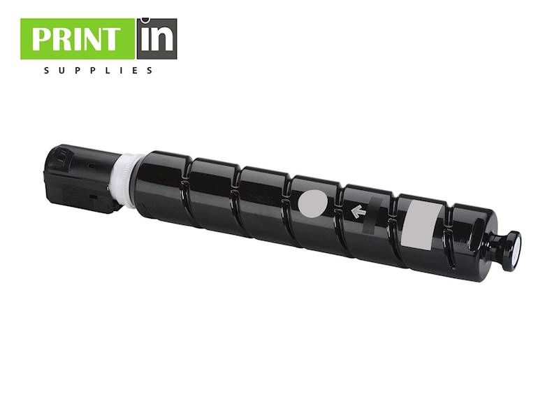 Toner do Canon IR Advance C3320 C 19.000 Stron
