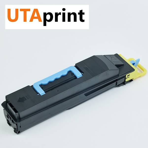 Toner do Utax 5008Ci Y 24.000 Stron