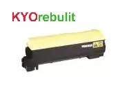 Toner do Kyocera FS C 5300 Y 10.000 Stron