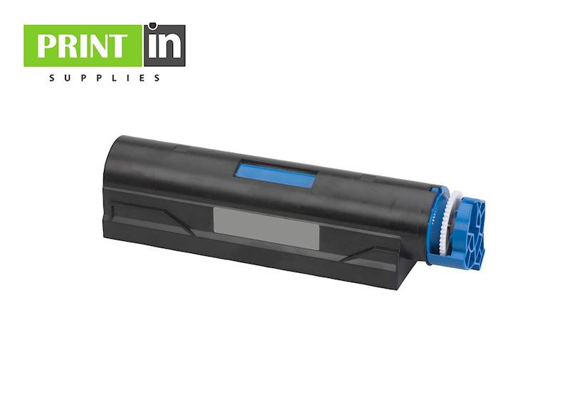 Toner do Oki B 412/432/512 3.000 Stron