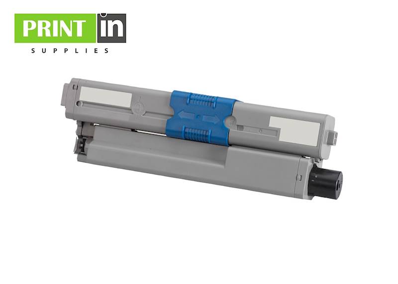 Toner do OKI C332DN, MC363DN/DNW/N B 3.500 Stron