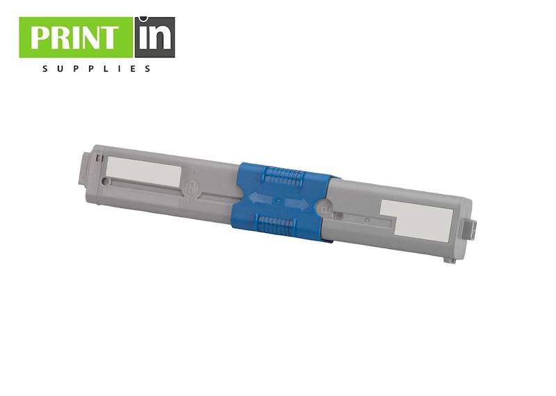 Toner do OKI C332DN, MC363DN/DNW/N C 3.000 Stron