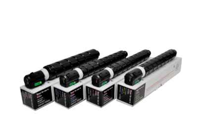 Toner do CanoniR-C3025i.C3125i Y 230g