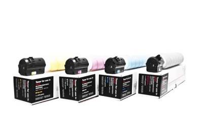 Toner do Canon iR-C5030,C5030i,C5035i Y 484 g