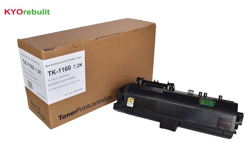 Toner do Kyocera P 2040DN 7.200 Stron z Chip