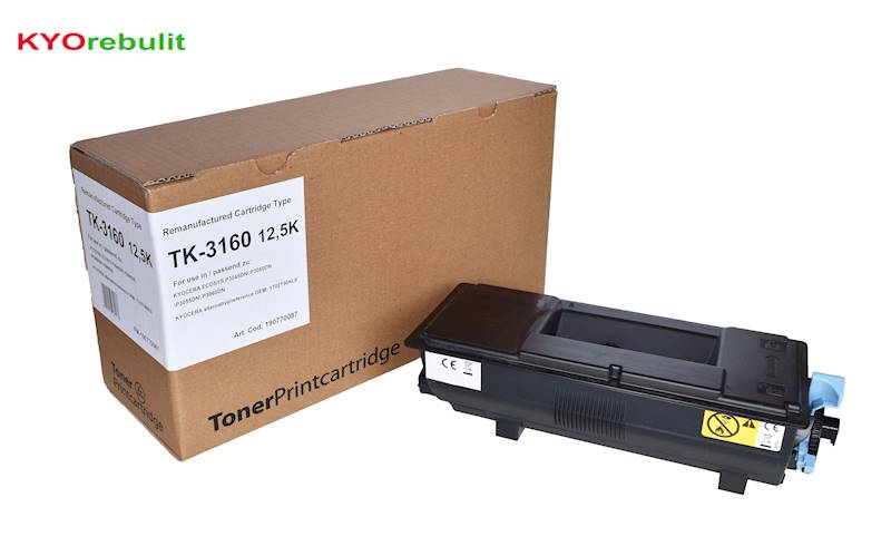 Toner do Kyocera P3045/50/55/60 12.500 Str z Chi
