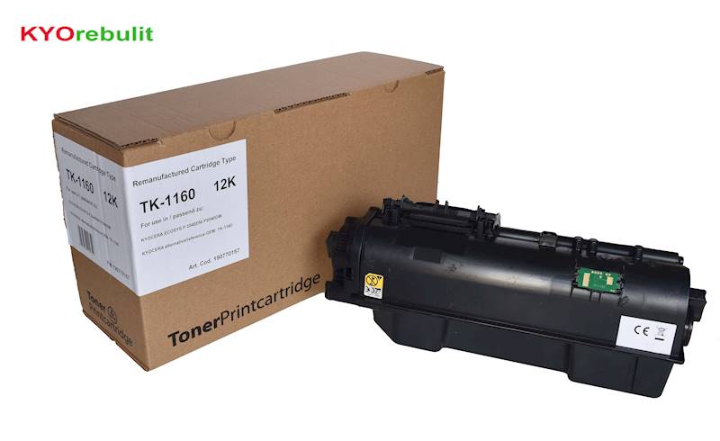 Toner do Kyocera P 2040DN 12.000 Stron z Chip