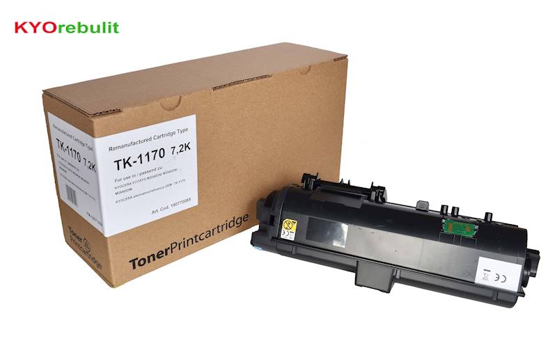 Toner do Kyocera M2040/M2540dn 12.000 Stron z Ch