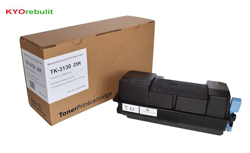 Toner do Kyocera FS 4300/4200 25.000 Stron z Chip