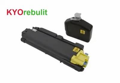 Toner do Kyocera Ecosys M 6230/6630 Y 6.000 Stron