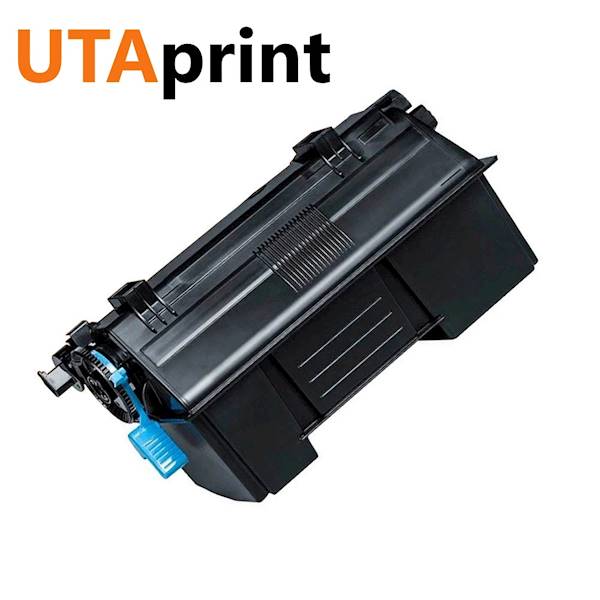Toner do Utax P-6034DN 40.000 Stron z Chip