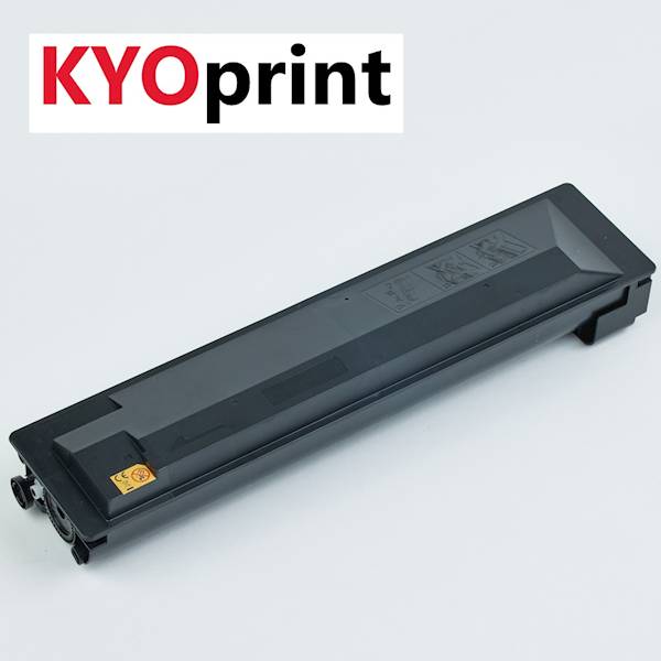 Toner do Kyocera TASKalfa 306ci B 15.000 Stron z C