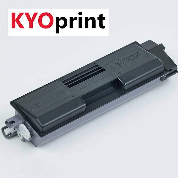 Toner do Kyocera PA 3500cx B 13.000 Stron z Chip