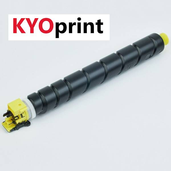 Toner do Kyocera TASKalfa 4054ci Y 24.000 Stron