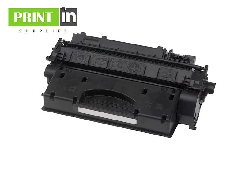 Toner do HP LaserJet M401 (80X) HY 6.900 Stron