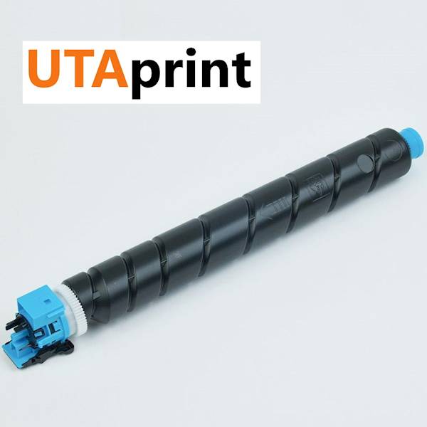 Toner do Utax 2508Ci M 20.000 Stron z Chip 