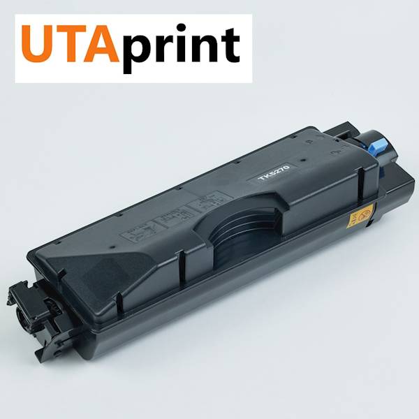 Toner do Utax P458Ci B 20.000 Stron z Chip
