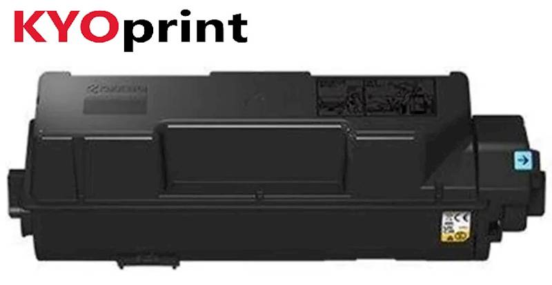Toner do Kyocera ECOSYS MA 4000x 10.000 Stron z Chip