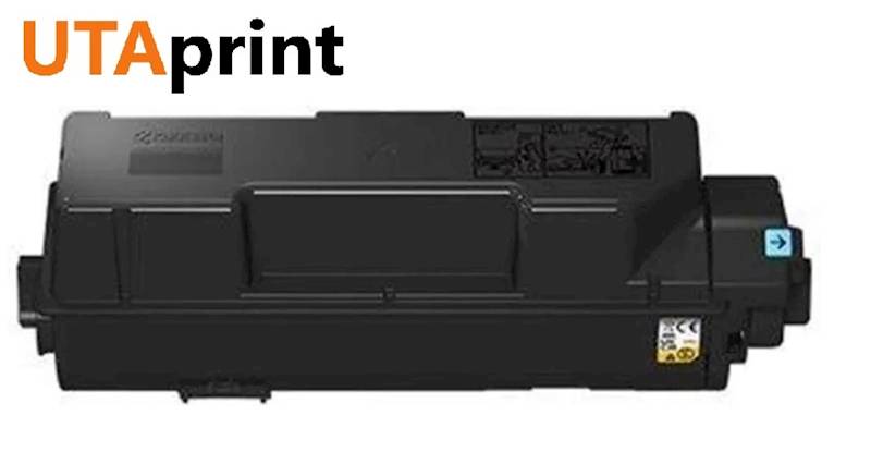 Toner do Utax P-4021 MFP 10.000 Stron z Chip