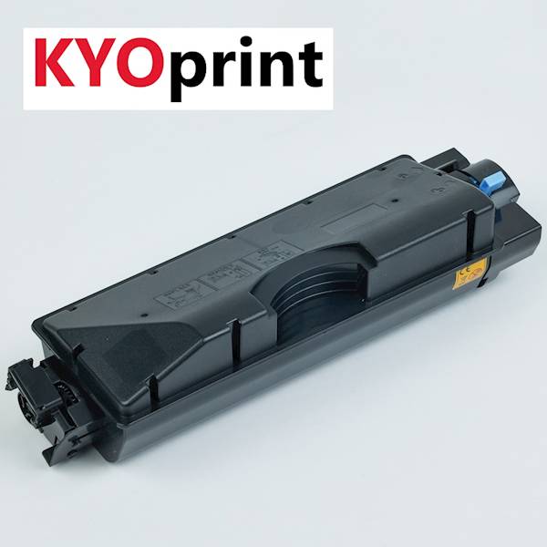 Toner do Kyocera TASKalfa 408ci B 24.000 Stron z Chip