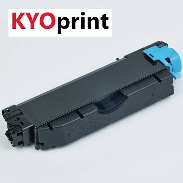 Toner do Kyocera TASKalfa 408ci C 18.000 Stron z Chip