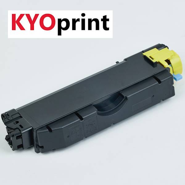 Toner do Kyocera TASKalfa 408ci M 18.000 Stron z Chip
