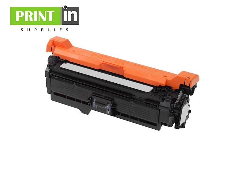 Toner do HP Color LaserJet CM4540 HY Y 12.500 Stro