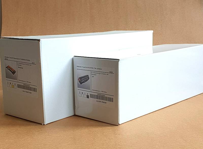 Toner do HP Pro 400 M426/ Canon MF421dw 3.100Stron