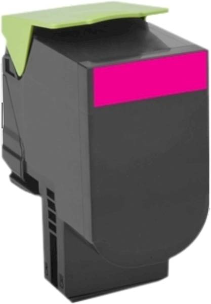 Toner do Lexmark CX410de M 3.000 stron