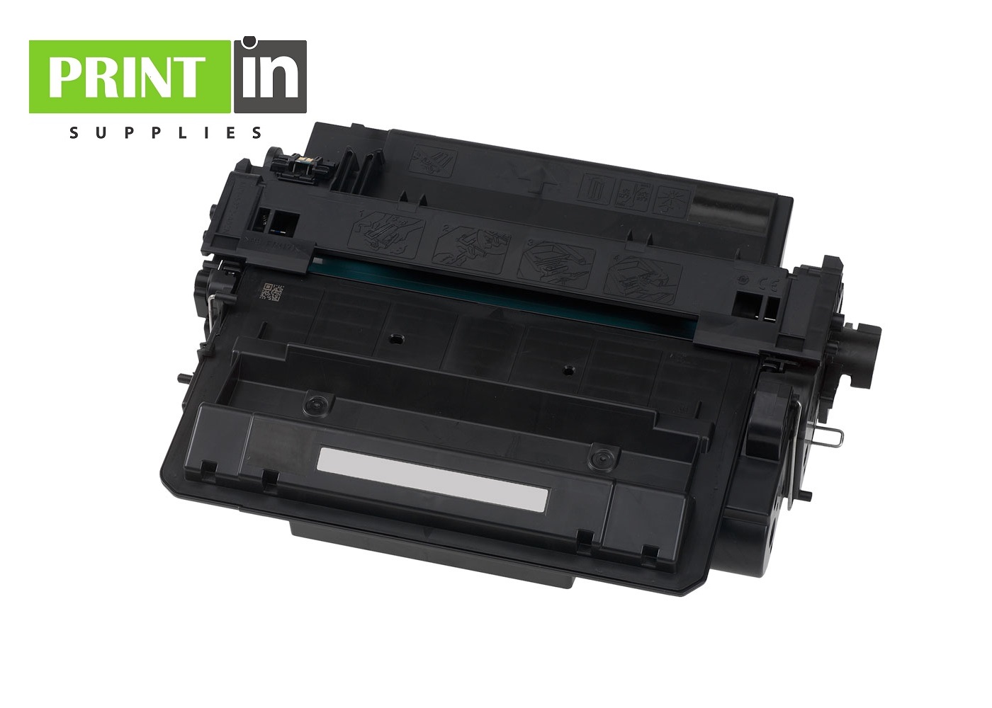 Toner do HP LaserJet P3015/ M521 Canon LBP6780dn  XXL 12.500 Stron 