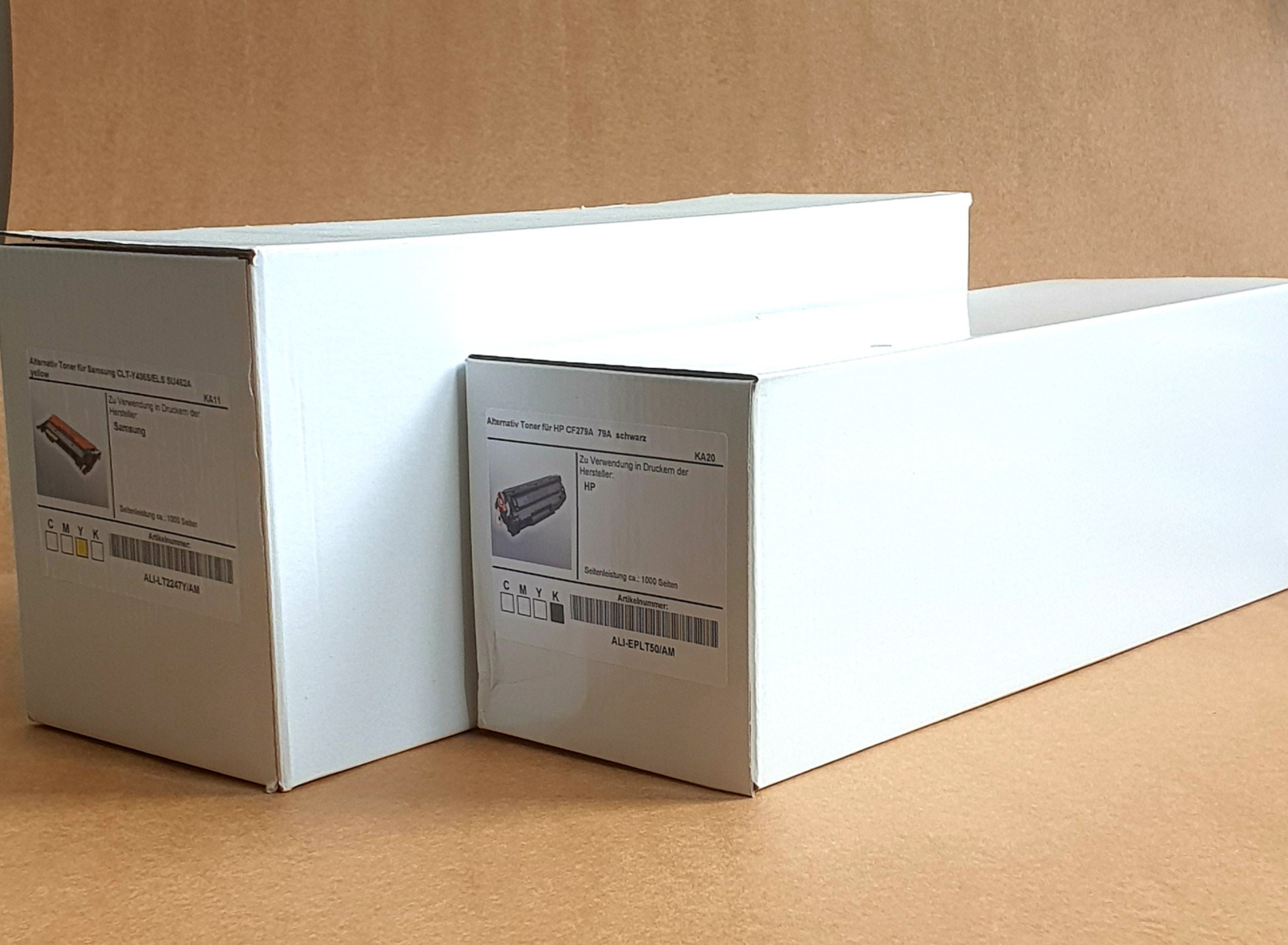 Toner do HP LJ Enterprise MFP M605/ M630 10.500 Stron