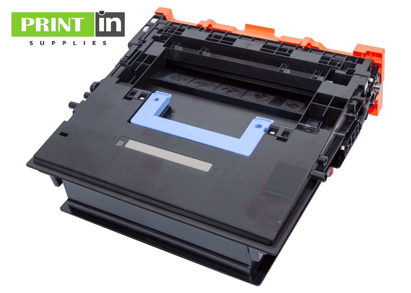 Toner do HP LaserJet Enterprise E60055 50.000 Str.