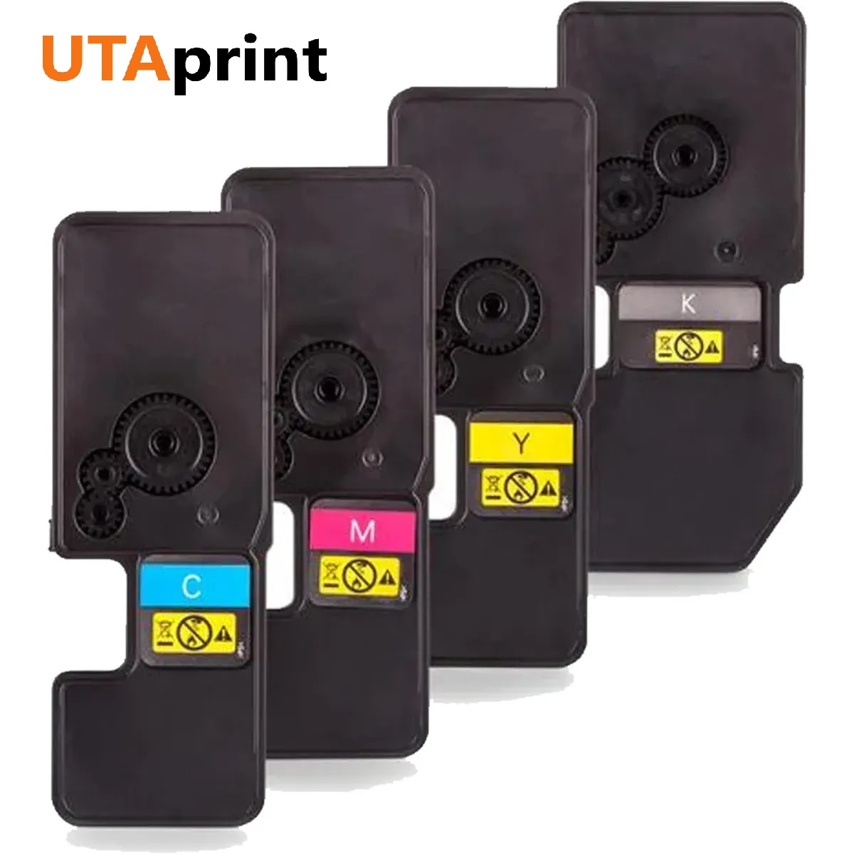 Toner do Utax P-C 2157w MFP Y 2.400 Stron