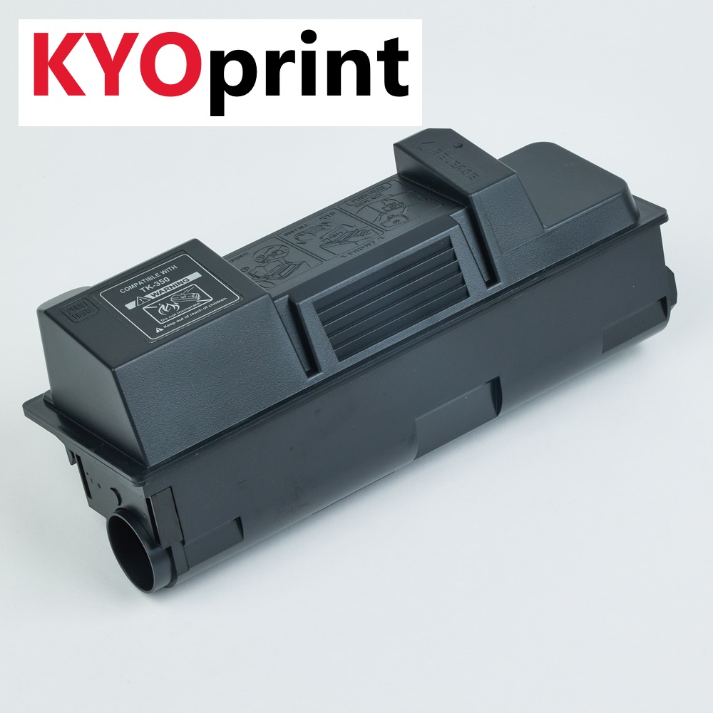 Toner do Kyocera FS 3920DN 15.000 Stron z Chip
