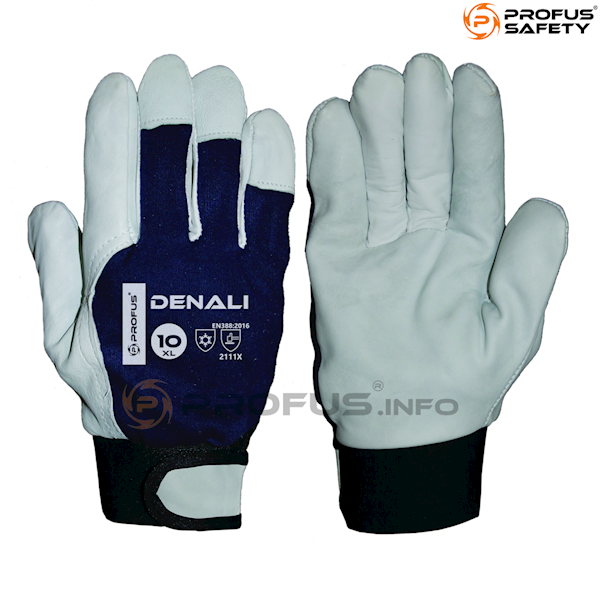 RĘKAWICA LICO DENALI 11 ocieplana